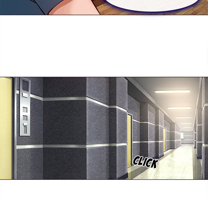 The Voice of God Manhwa - Chapter 17 Page 66