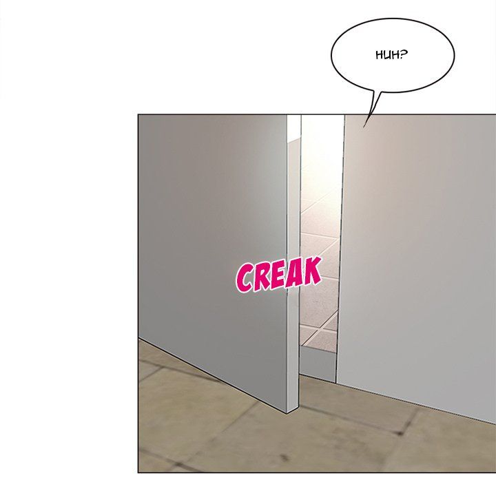 The Voice of God Manhwa - Chapter 17 Page 67