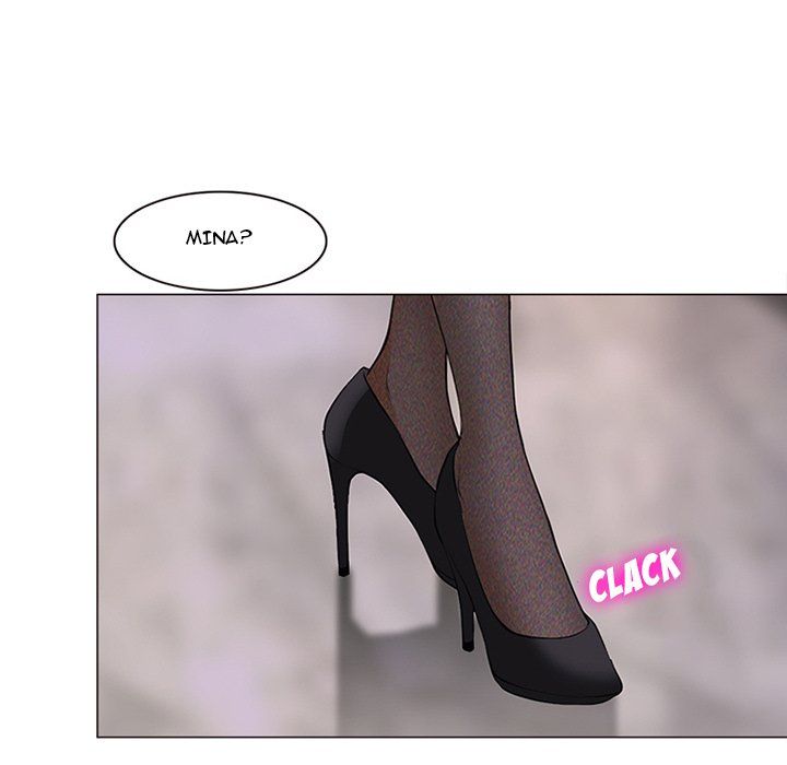 The Voice of God Manhwa - Chapter 17 Page 68