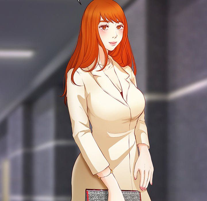 The Voice of God Manhwa - Chapter 17 Page 70