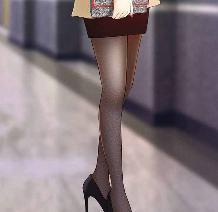 The Voice of God Manhwa - Chapter 17 Page 71