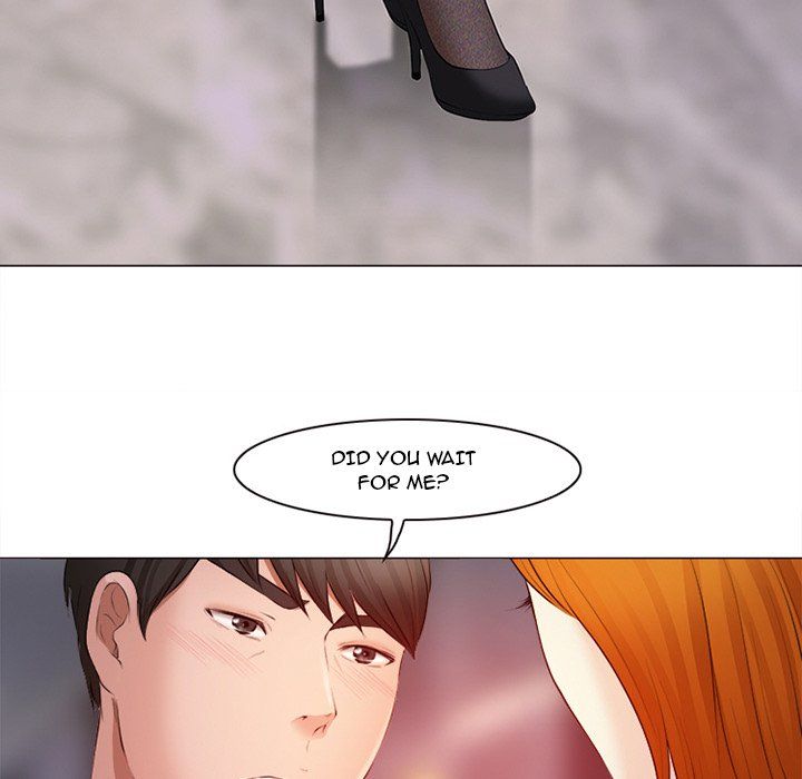 The Voice of God Manhwa - Chapter 17 Page 72