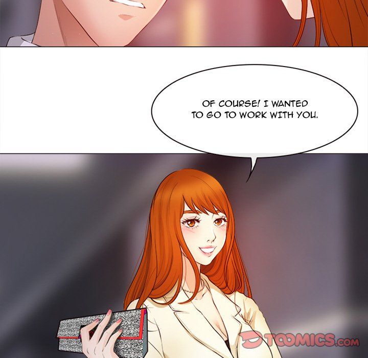 The Voice of God Manhwa - Chapter 17 Page 73
