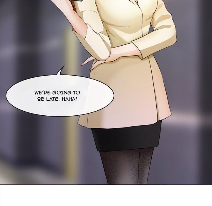 The Voice of God Manhwa - Chapter 17 Page 74