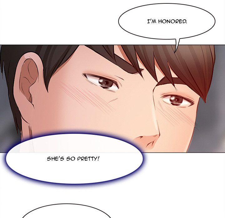 The Voice of God Manhwa - Chapter 17 Page 75
