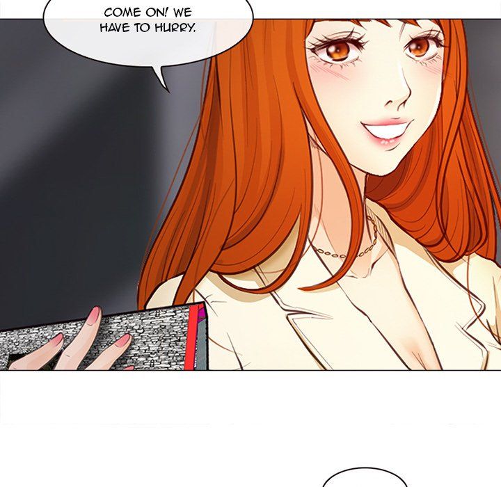 The Voice of God Manhwa - Chapter 17 Page 76