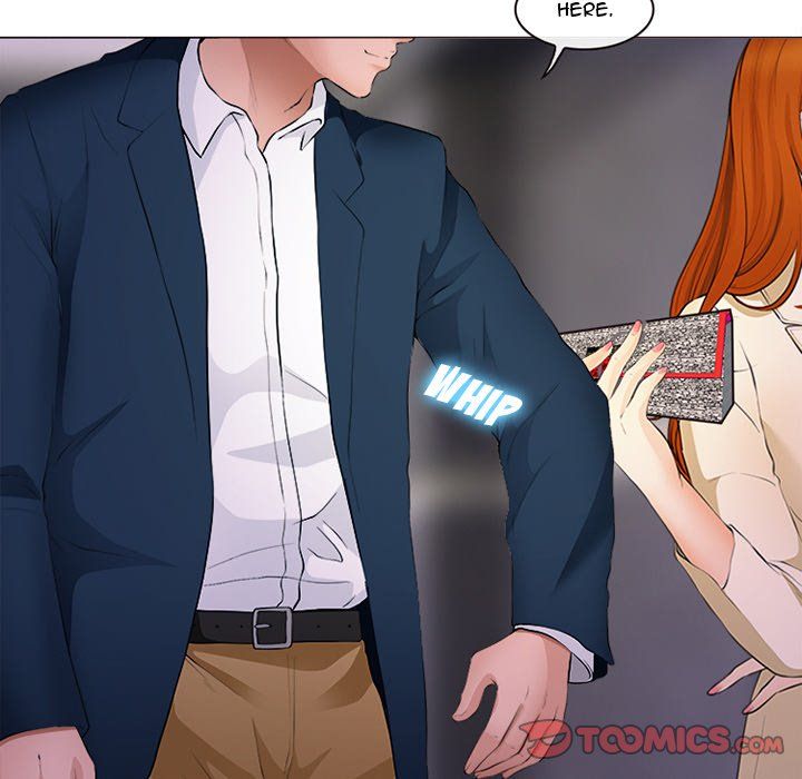 The Voice of God Manhwa - Chapter 17 Page 77