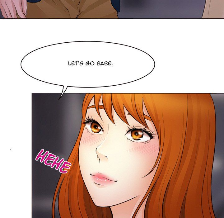 The Voice of God Manhwa - Chapter 17 Page 78