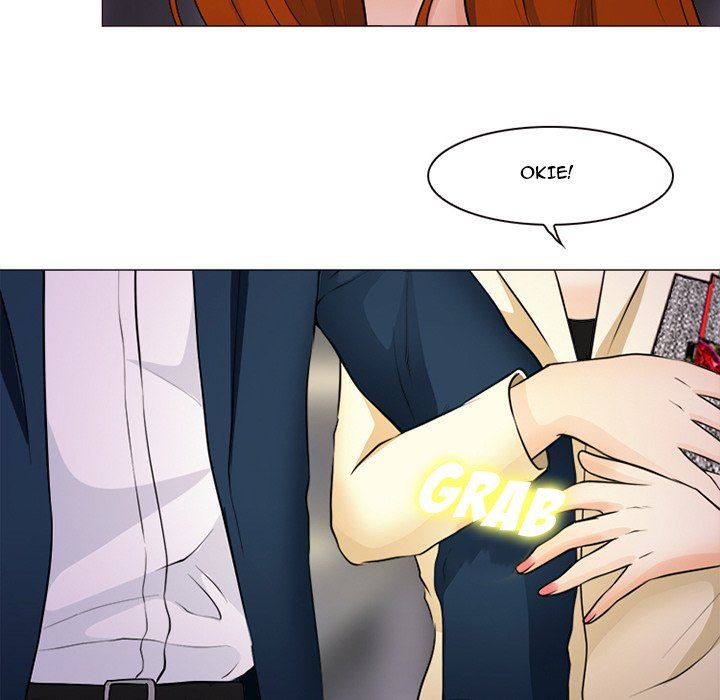 The Voice of God Manhwa - Chapter 17 Page 79