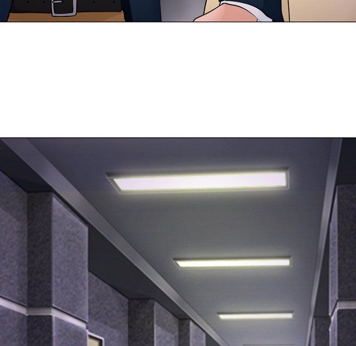 The Voice of God Manhwa - Chapter 17 Page 80