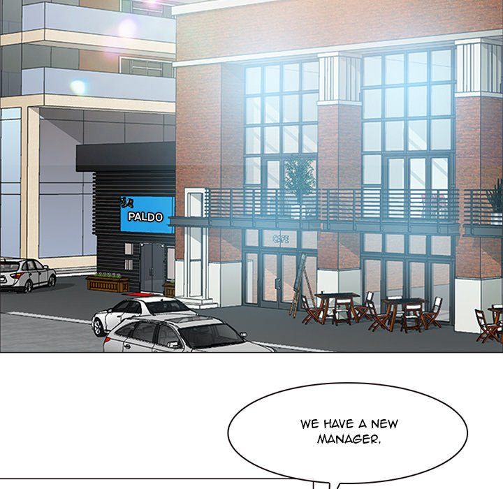 The Voice of God Manhwa - Chapter 17 Page 83