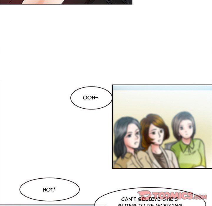 The Voice of God Manhwa - Chapter 17 Page 85