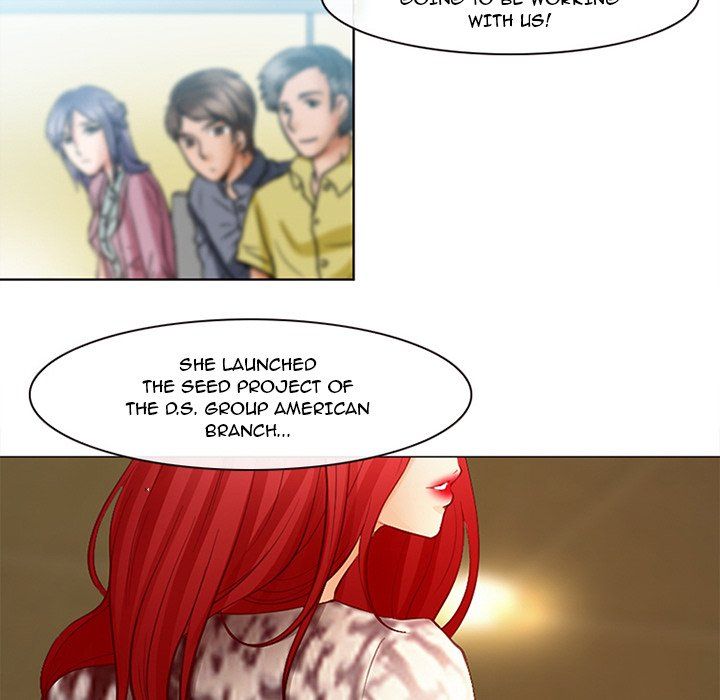 The Voice of God Manhwa - Chapter 17 Page 86