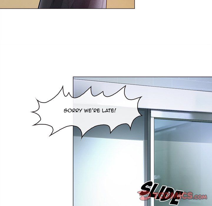 The Voice of God Manhwa - Chapter 17 Page 89