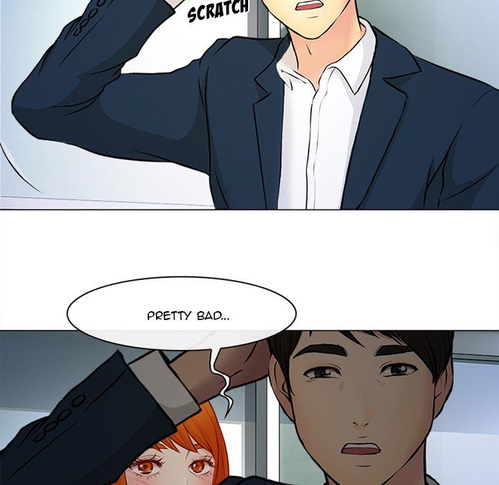 The Voice of God Manhwa - Chapter 17 Page 91