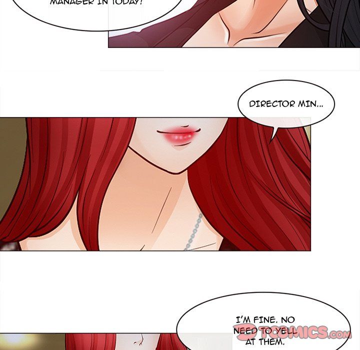 The Voice of God Manhwa - Chapter 17 Page 93