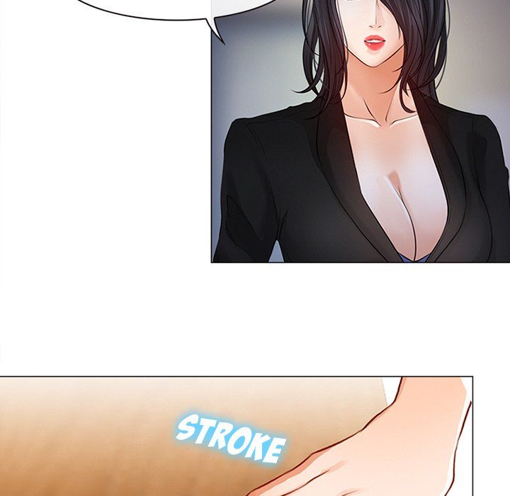 The Voice of God Manhwa - Chapter 17 Page 95