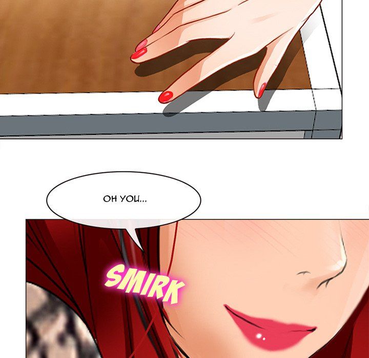 The Voice of God Manhwa - Chapter 17 Page 96