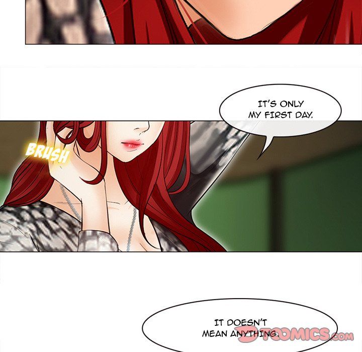 The Voice of God Manhwa - Chapter 17 Page 97