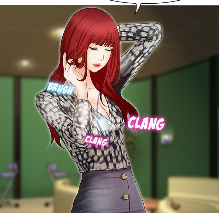 The Voice of God Manhwa - Chapter 17 Page 98