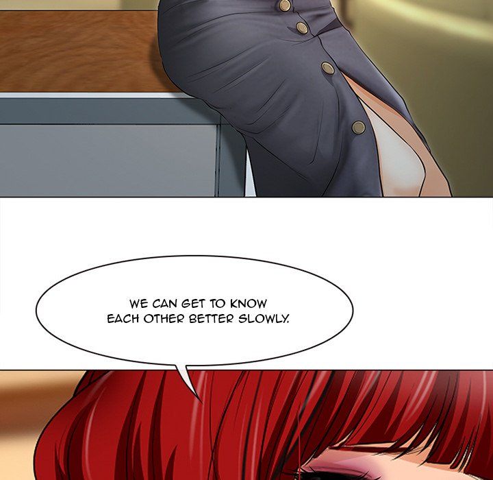 The Voice of God Manhwa - Chapter 17 Page 99