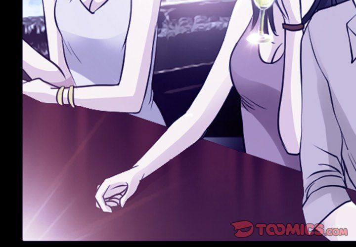 The Voice of God Manhwa - Chapter 49 Page 2