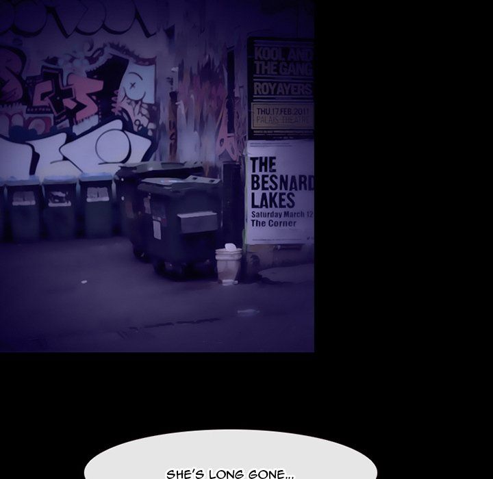 The Voice of God Manhwa - Chapter 49 Page 4