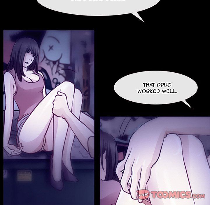 The Voice of God Manhwa - Chapter 49 Page 5