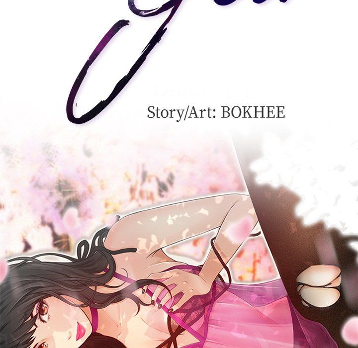 The Voice of God Manhwa - Chapter 49 Page 9