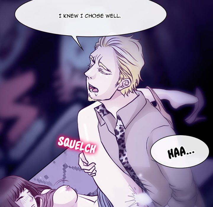 The Voice of God Manhwa - Chapter 49 Page 24