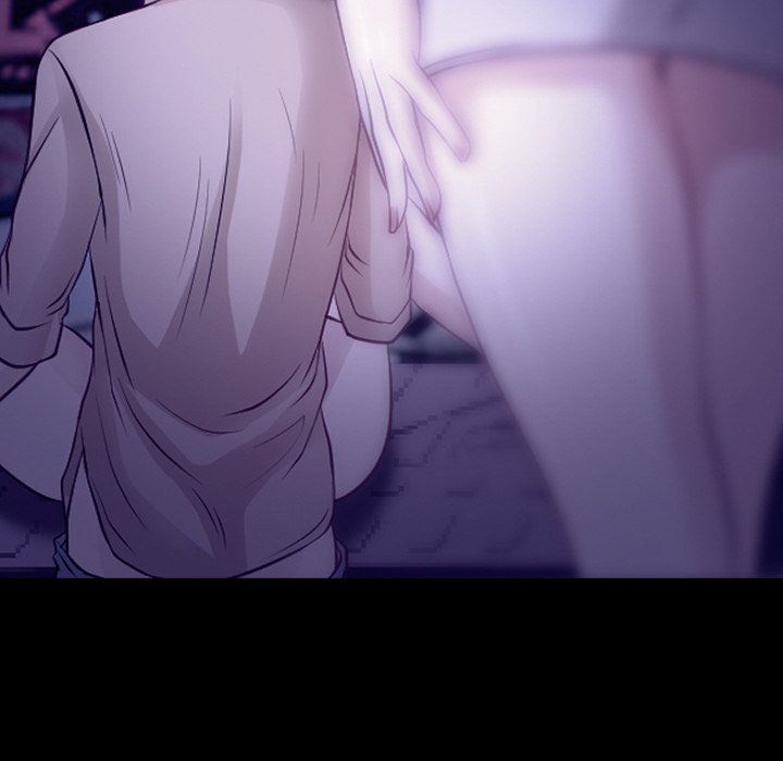 The Voice of God Manhwa - Chapter 49 Page 30