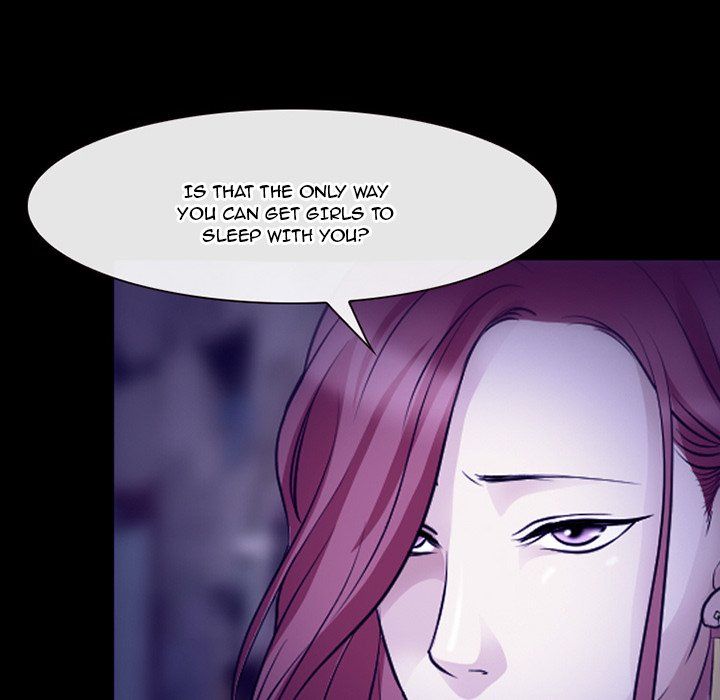The Voice of God Manhwa - Chapter 49 Page 31