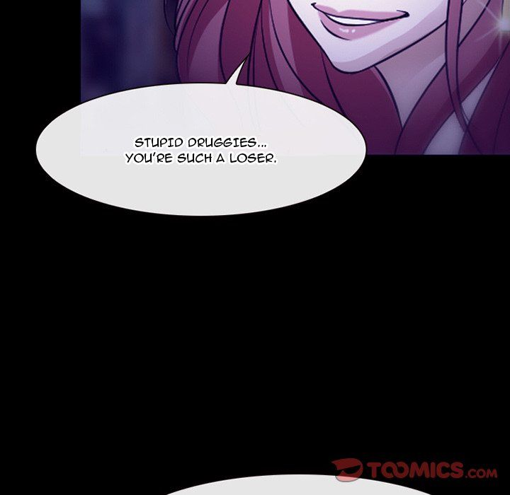 The Voice of God Manhwa - Chapter 49 Page 32