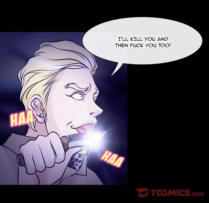 The Voice of God Manhwa - Chapter 49 Page 35