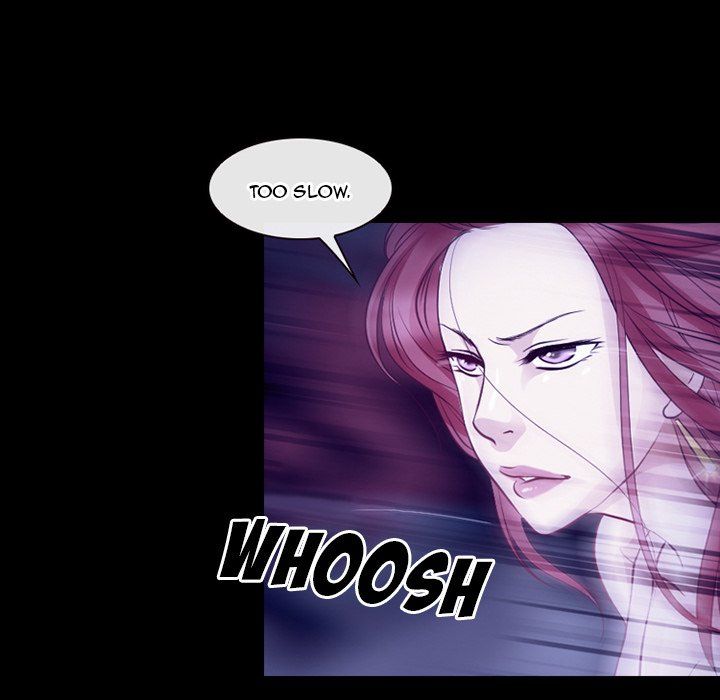 The Voice of God Manhwa - Chapter 49 Page 36