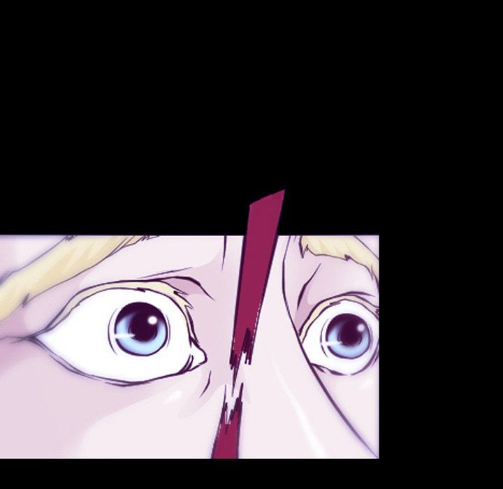 The Voice of God Manhwa - Chapter 49 Page 37