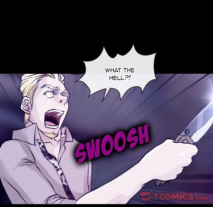 The Voice of God Manhwa - Chapter 49 Page 38