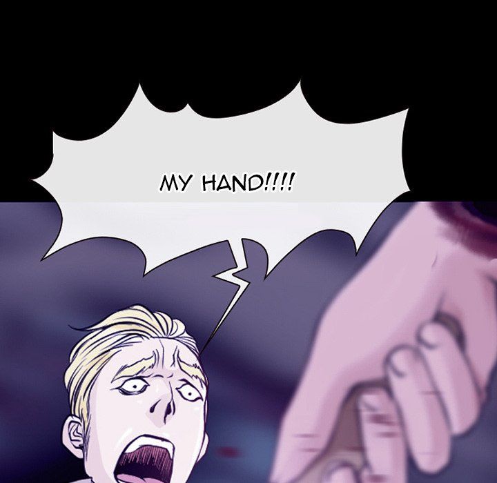 The Voice of God Manhwa - Chapter 49 Page 39