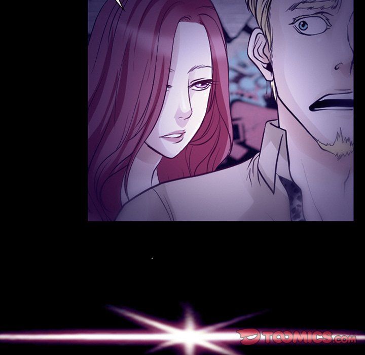 The Voice of God Manhwa - Chapter 49 Page 41