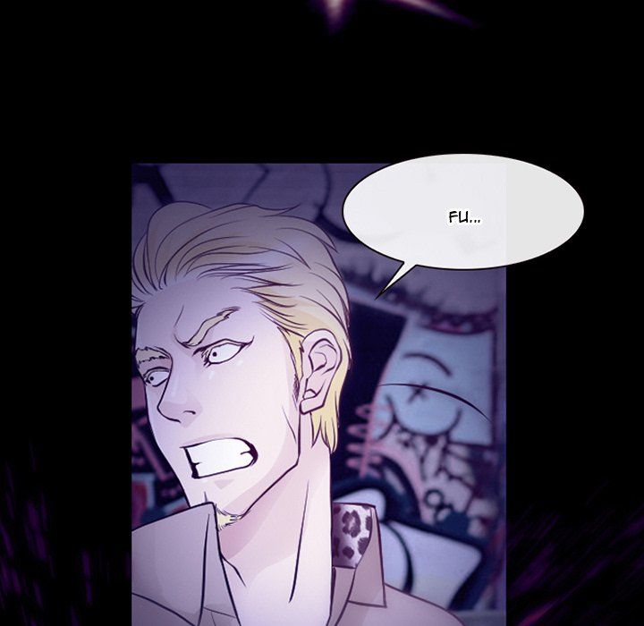 The Voice of God Manhwa - Chapter 49 Page 42