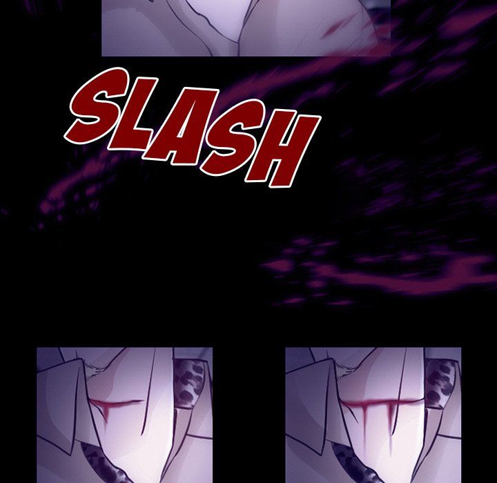 The Voice of God Manhwa - Chapter 49 Page 43