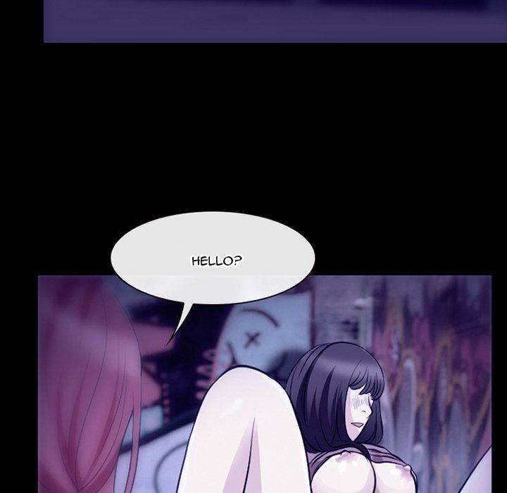 The Voice of God Manhwa - Chapter 49 Page 49