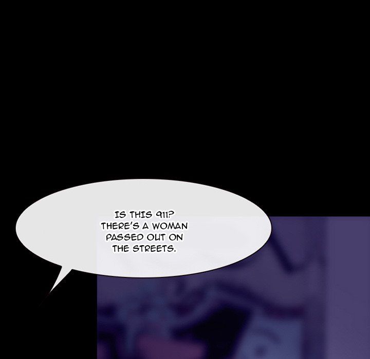 The Voice of God Manhwa - Chapter 49 Page 51