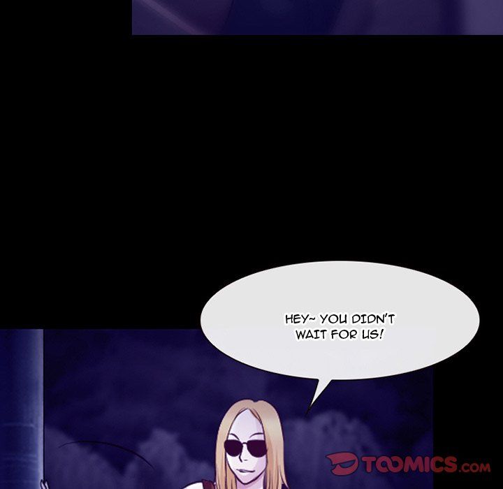 The Voice of God Manhwa - Chapter 49 Page 53