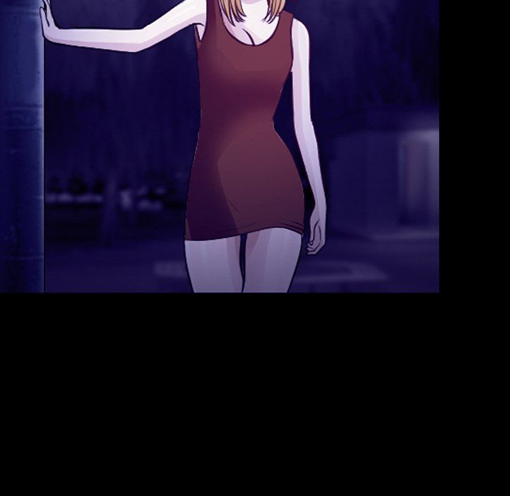 The Voice of God Manhwa - Chapter 49 Page 54