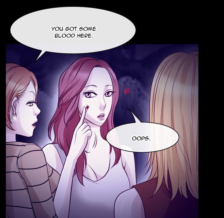 The Voice of God Manhwa - Chapter 49 Page 55
