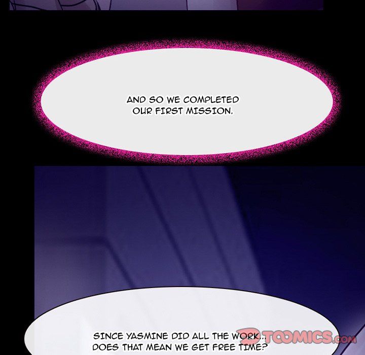 The Voice of God Manhwa - Chapter 49 Page 56