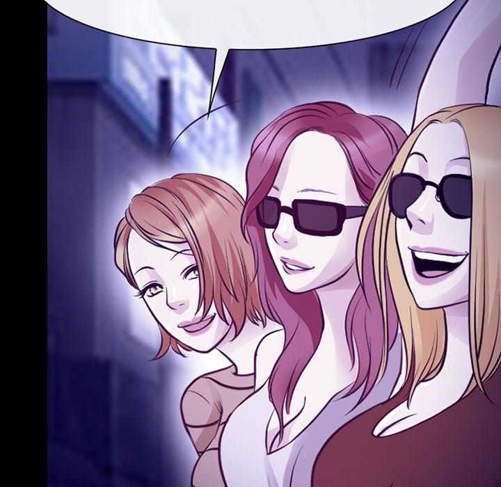 The Voice of God Manhwa - Chapter 49 Page 57