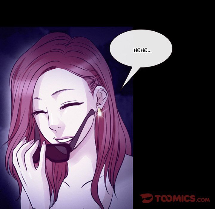 The Voice of God Manhwa - Chapter 49 Page 59