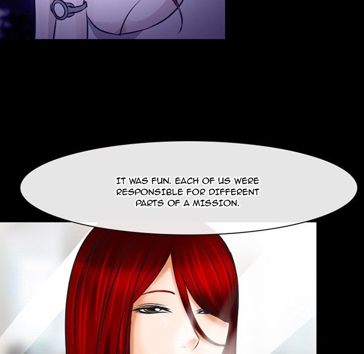 The Voice of God Manhwa - Chapter 49 Page 60